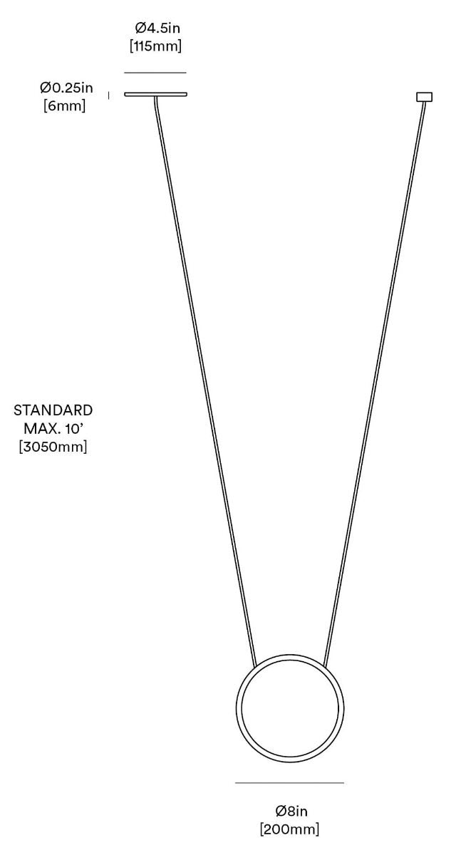 Anony Highwire 05 Chandelier