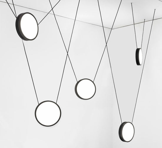 Anony Highwire 05 Chandelier