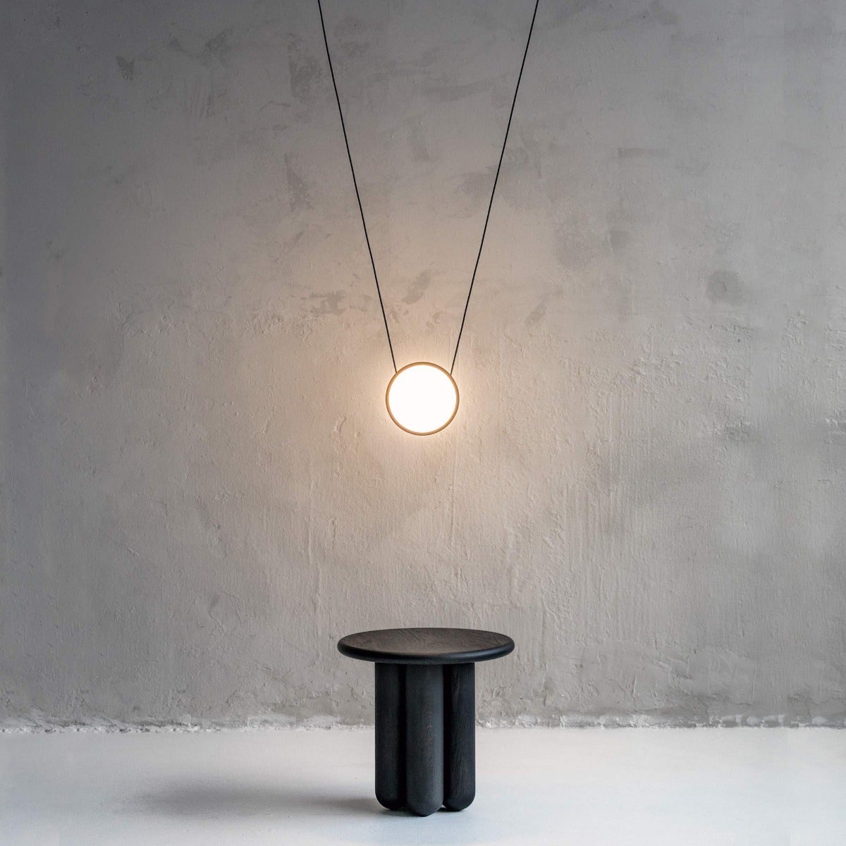 Anony Highwire Single Pendant Lamp