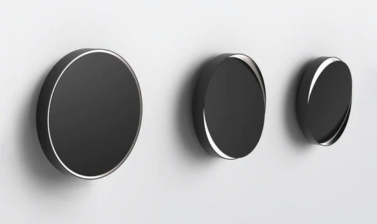 Anony Horizon Wall Sconce