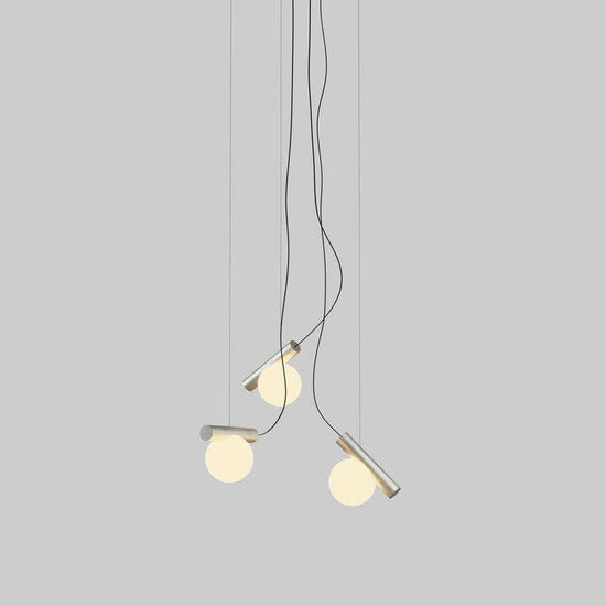 Anony Node 03 Chandelier