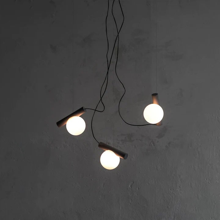 Anony Node 03 Chandelier