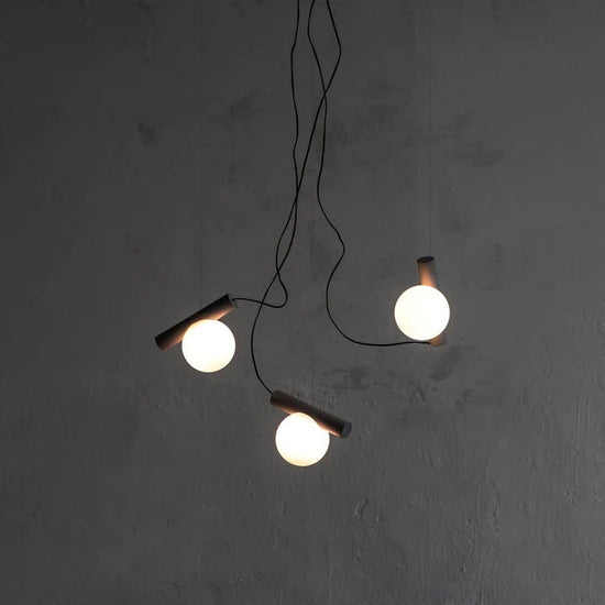 Anony Node 03 Chandelier