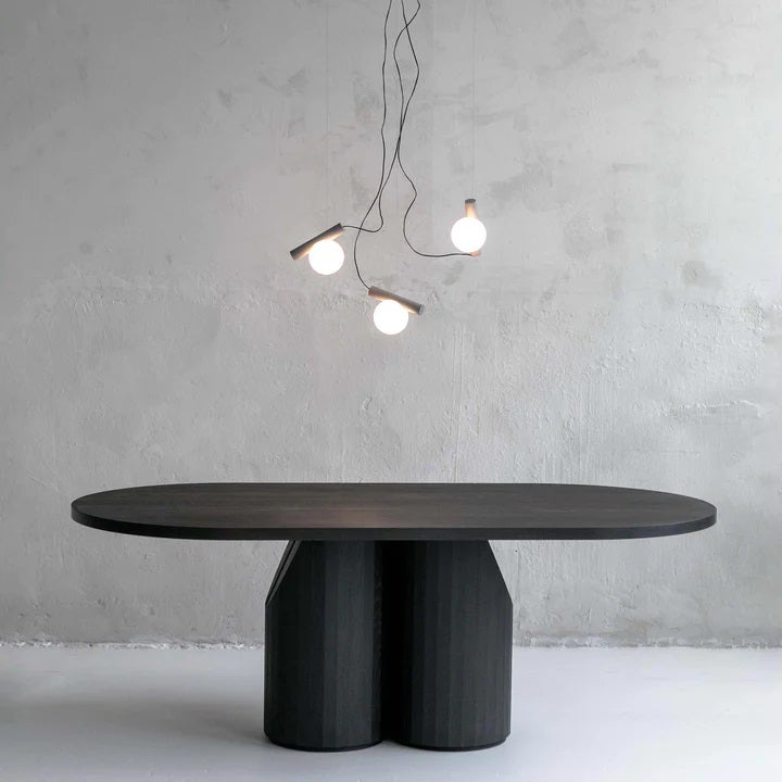 Anony Node 03 Chandelier
