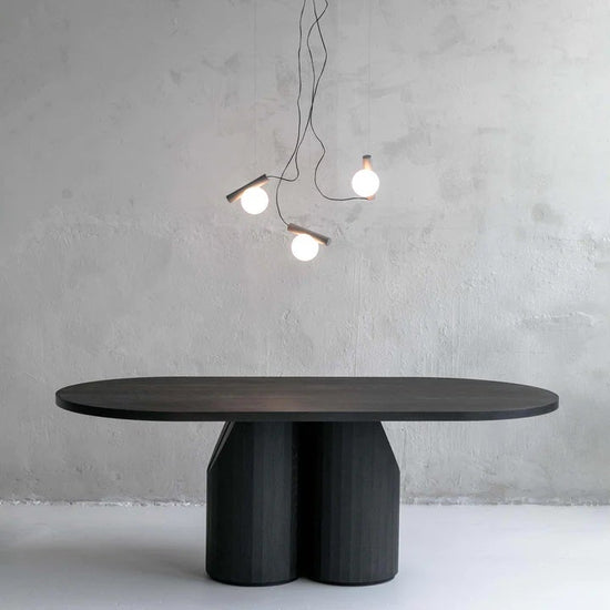 Anony Node 03 Chandelier