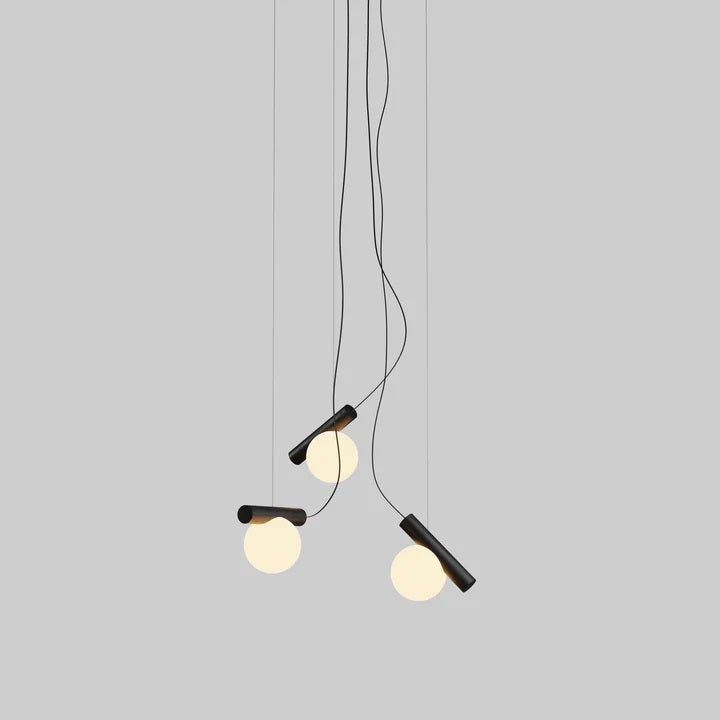 Anony Node 03 Chandelier