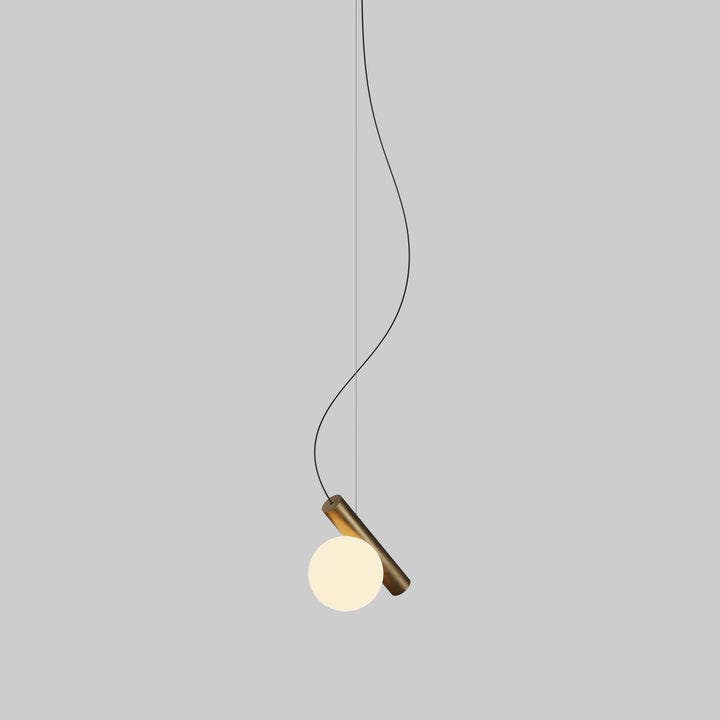 Anony Node Pendant Lamp