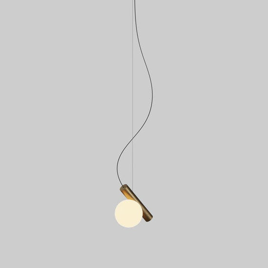 Anony Node Pendant Lamp