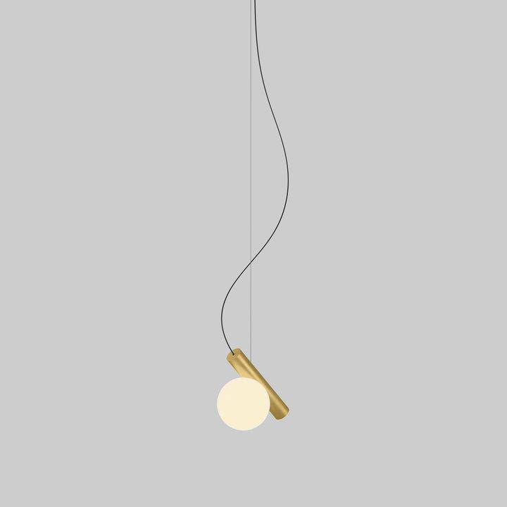 Anony Node Pendant Lamp