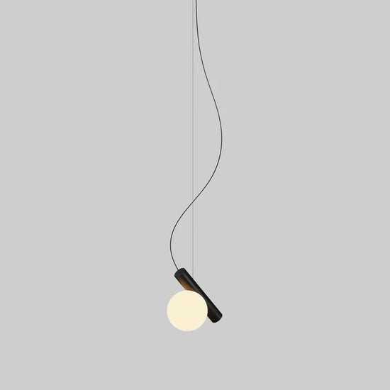 Anony Node 07 Chandelier