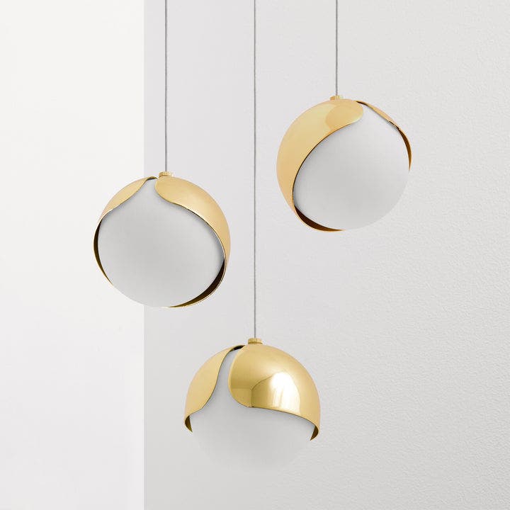 Anony Ohm 03 Chandelier