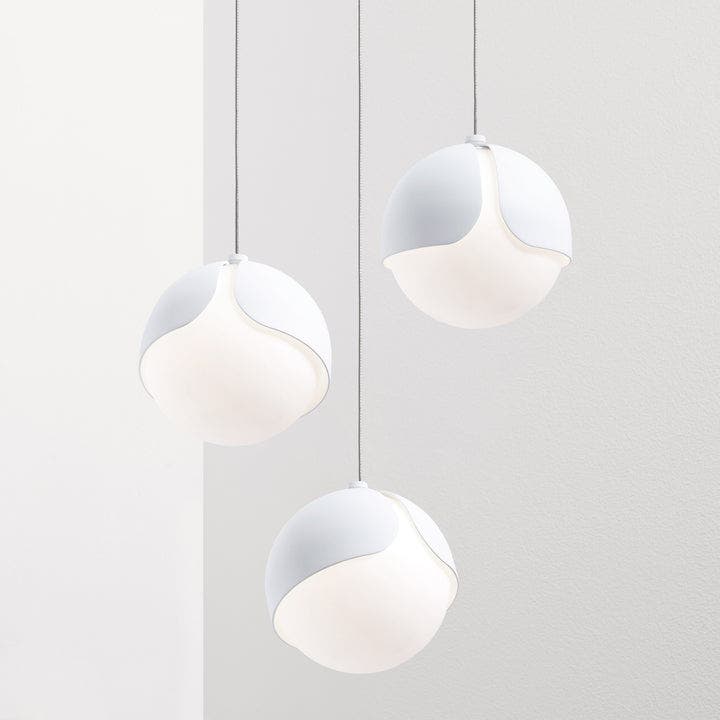 Anony Ohm 03 Chandelier