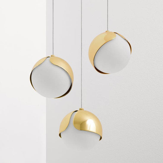 Anony Ohm 03 Chandelier