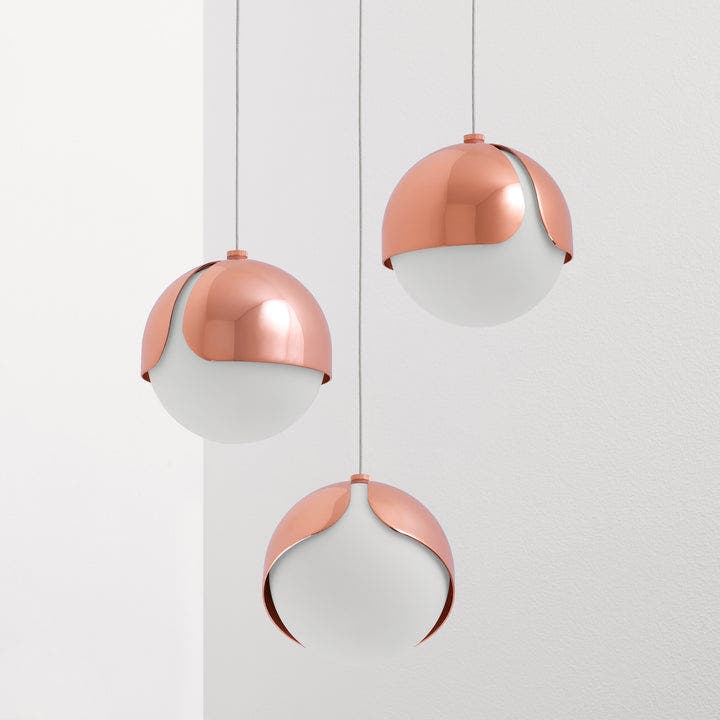 Anony Ohm 03 Chandelier