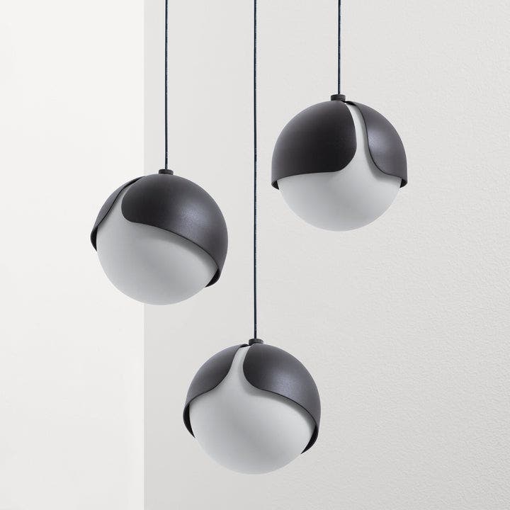 Anony Ohm 03 Chandelier