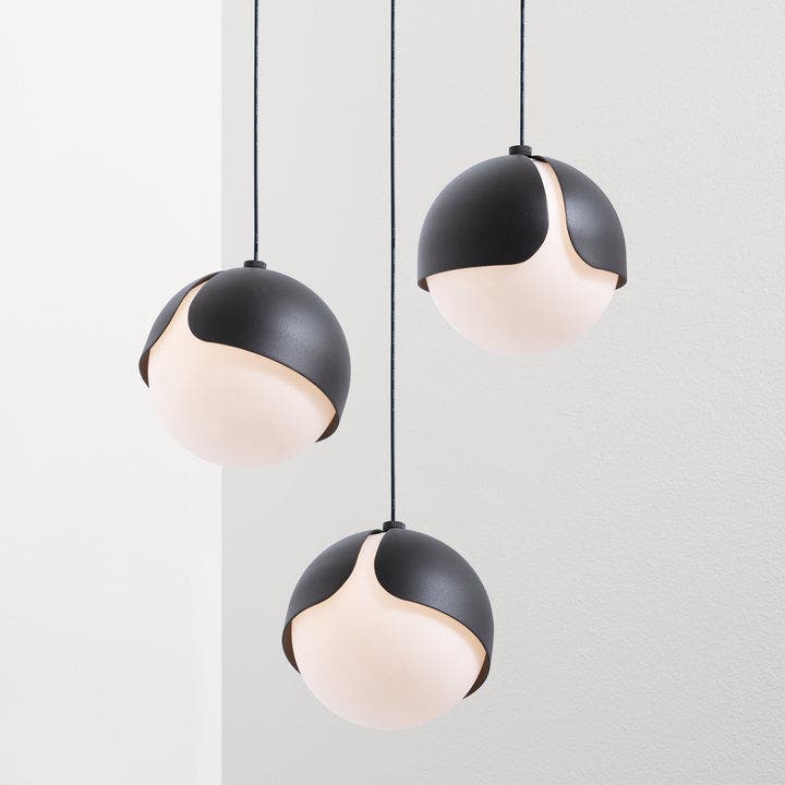 Anony Ohm 03 Chandelier