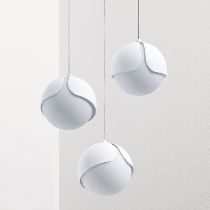 Anony Ohm 03 Chandelier