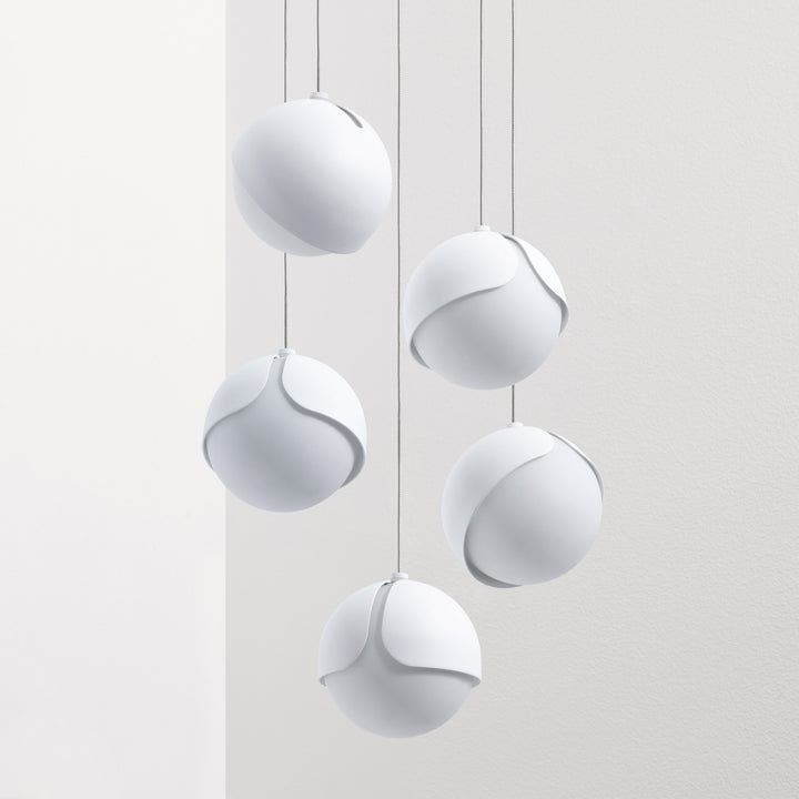 Anony Ohm 05 Chandelier