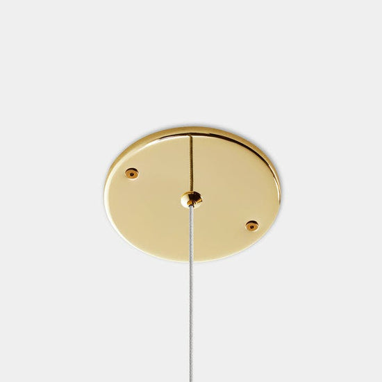 Anony Ohm Single Pendant Lamp
