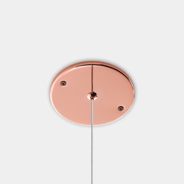 Anony Ohm Single Pendant Lamp