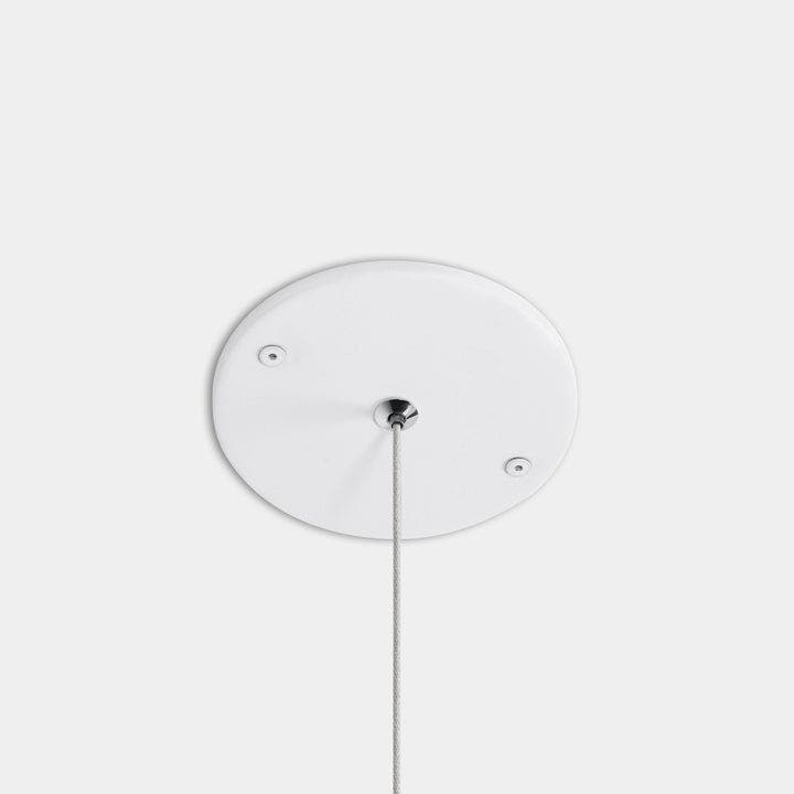 Anony Ohm Single Pendant Lamp