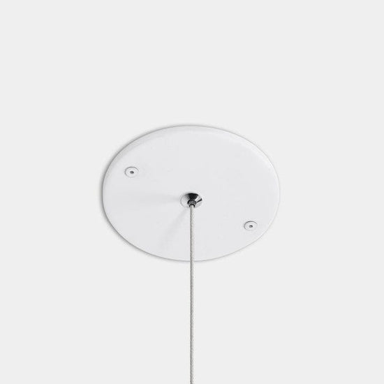 Anony Ohm Single Pendant Lamp