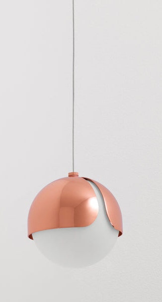 Anony Ohm Single Pendant Lamp