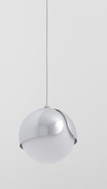 Anony Ohm Single Pendant Lamp