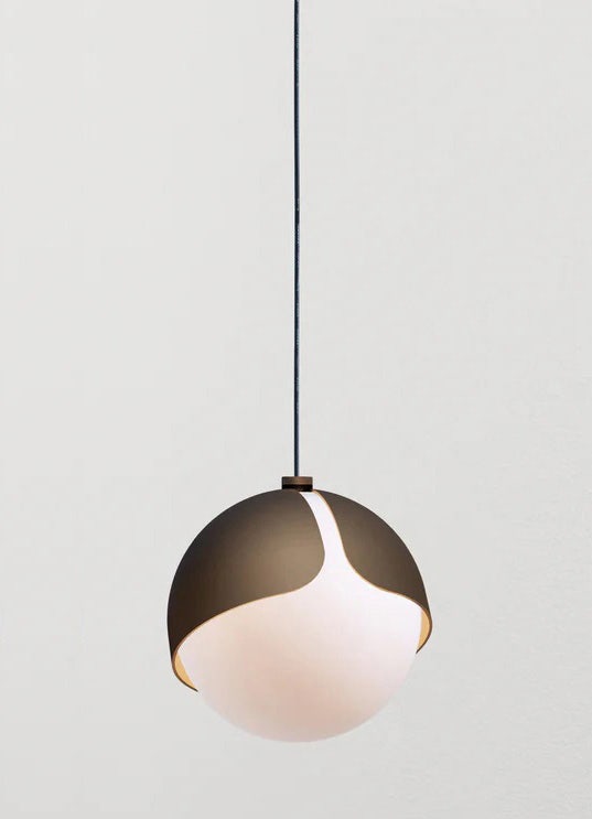 Anony Ohm Single Pendant Lamp
