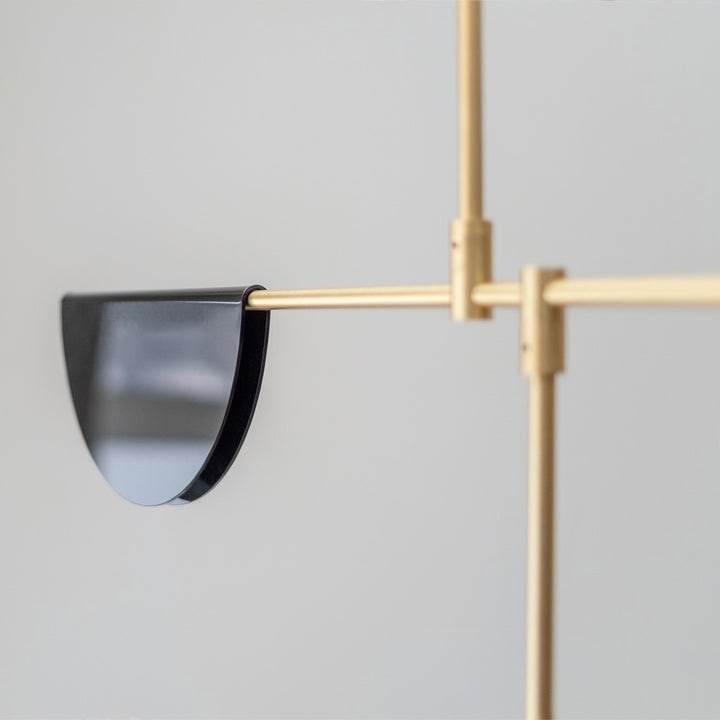 Anony Phase 01 Chandelier