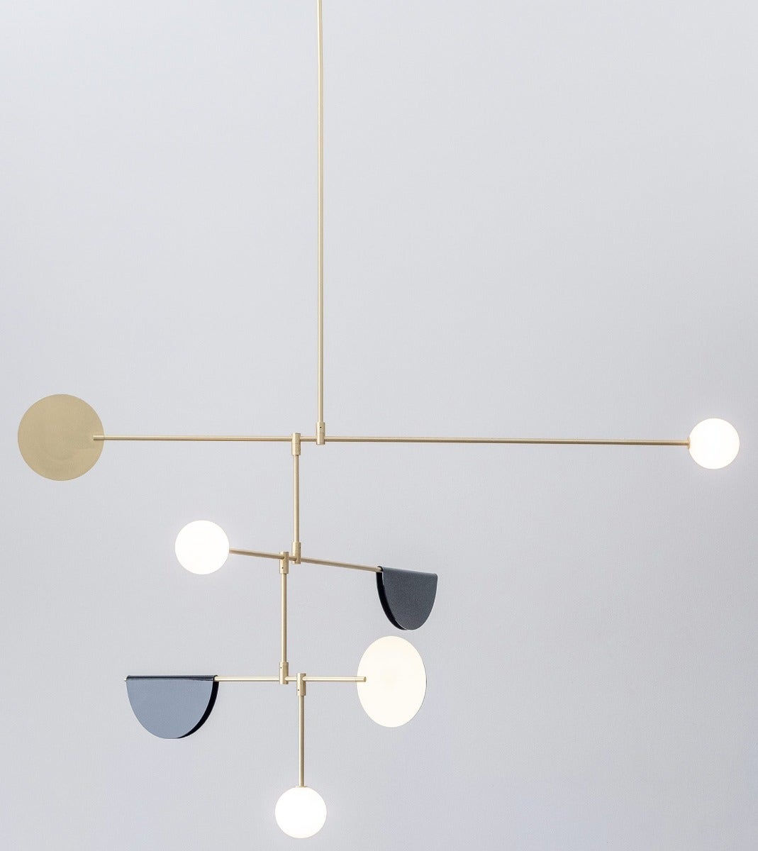 Anony Phase 03 Chandelier