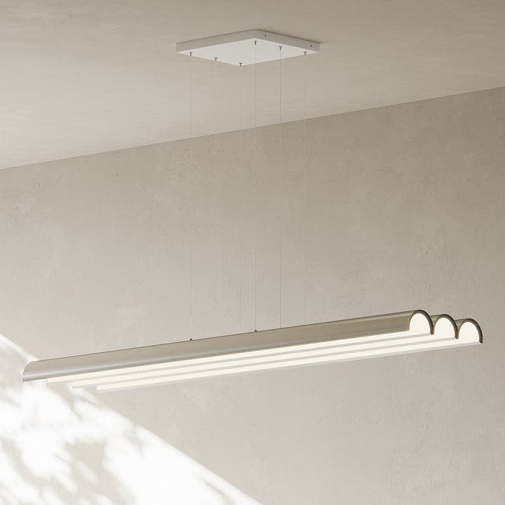 Anony Pola Linear Chandelier
