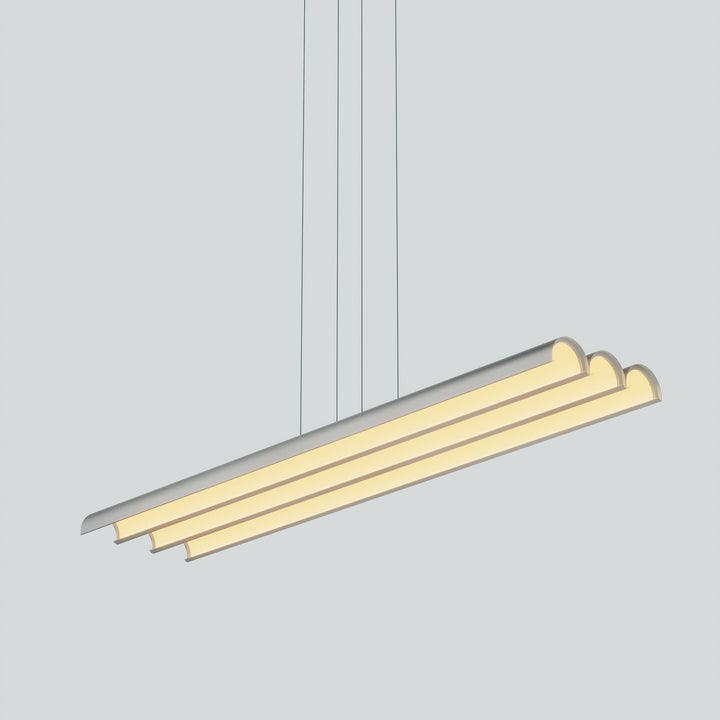 Anony Pola Linear Chandelier