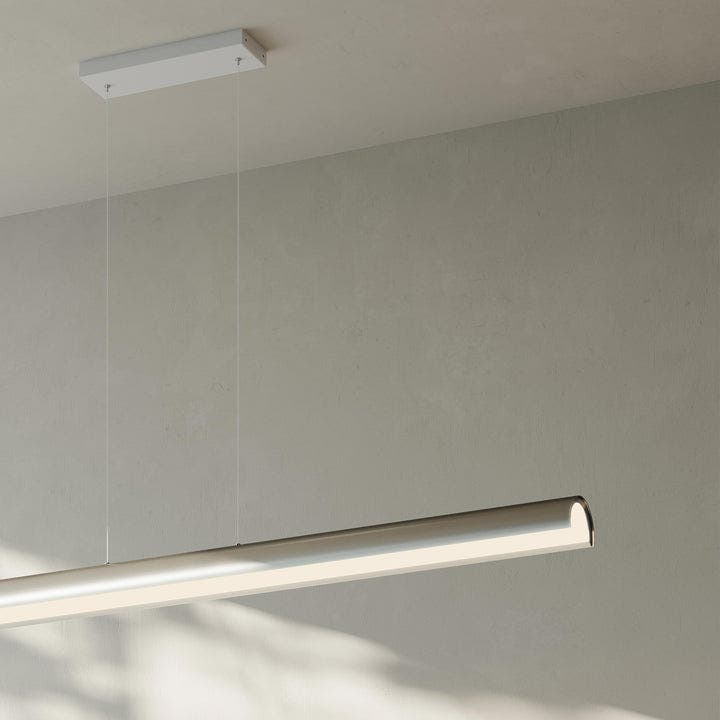 Anony Pola Linear Pendant Lamp