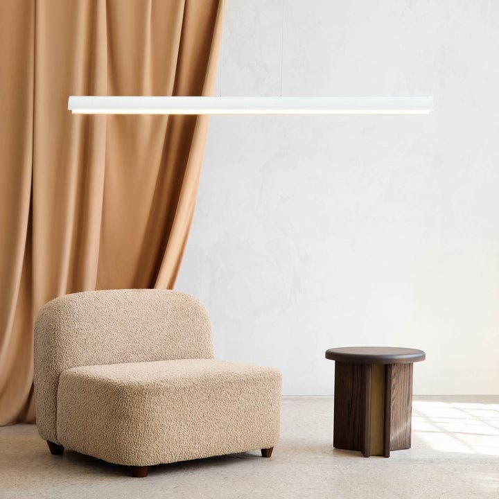 Anony Pola Linear Pendant Lamp