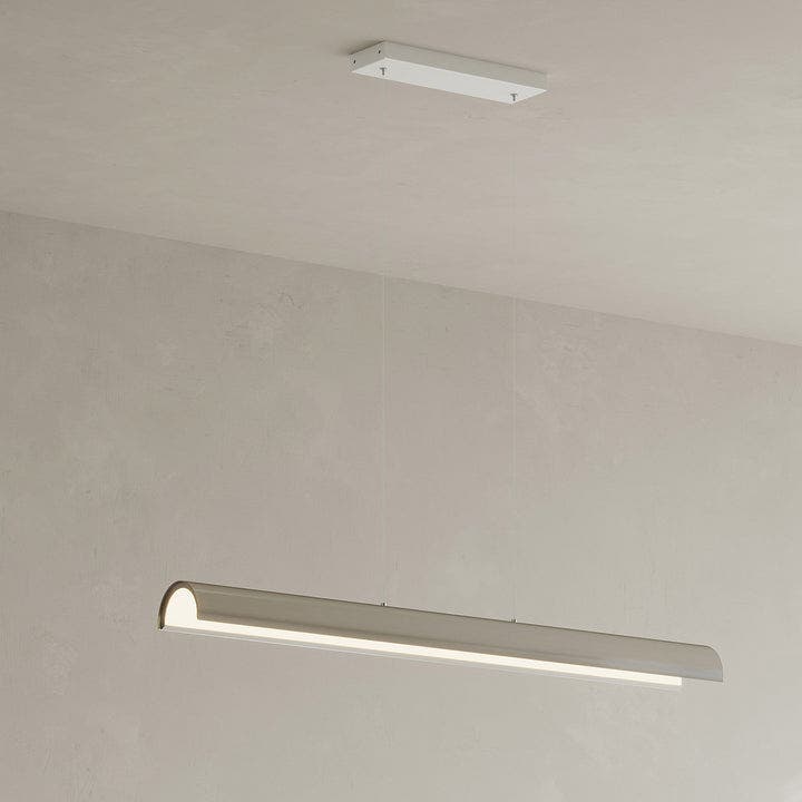 Anony Pola Linear Pendant Lamp