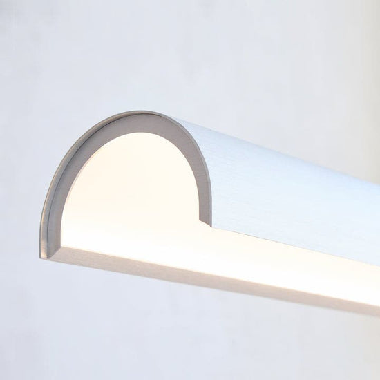 Anony Pola Linear Pendant Lamp