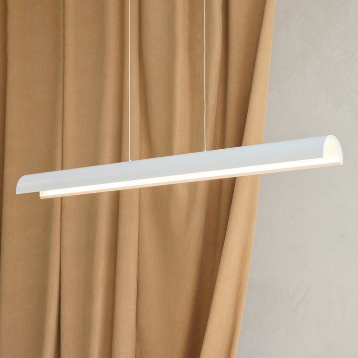 Anony Pola Linear Pendant Lamp
