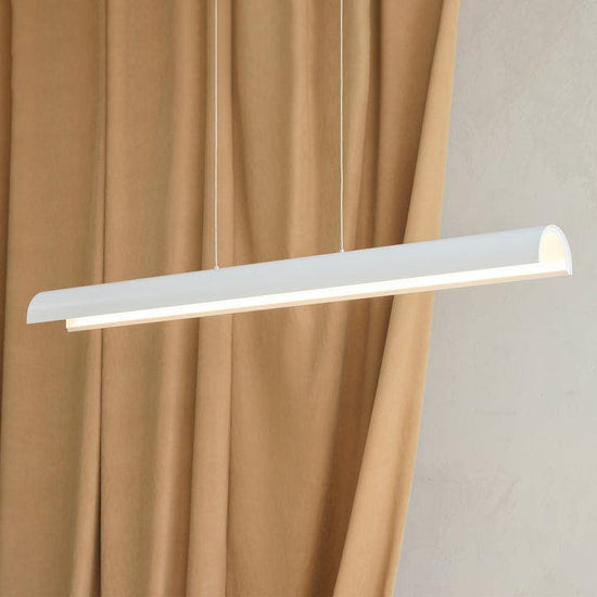 Anony Pola Linear Pendant Lamp