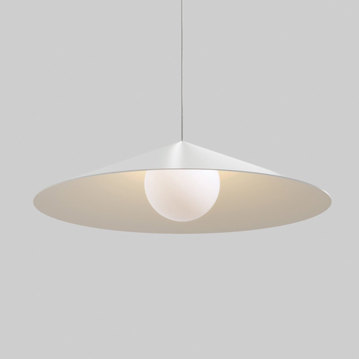 Anony Wisp 120 Pendant Lamp