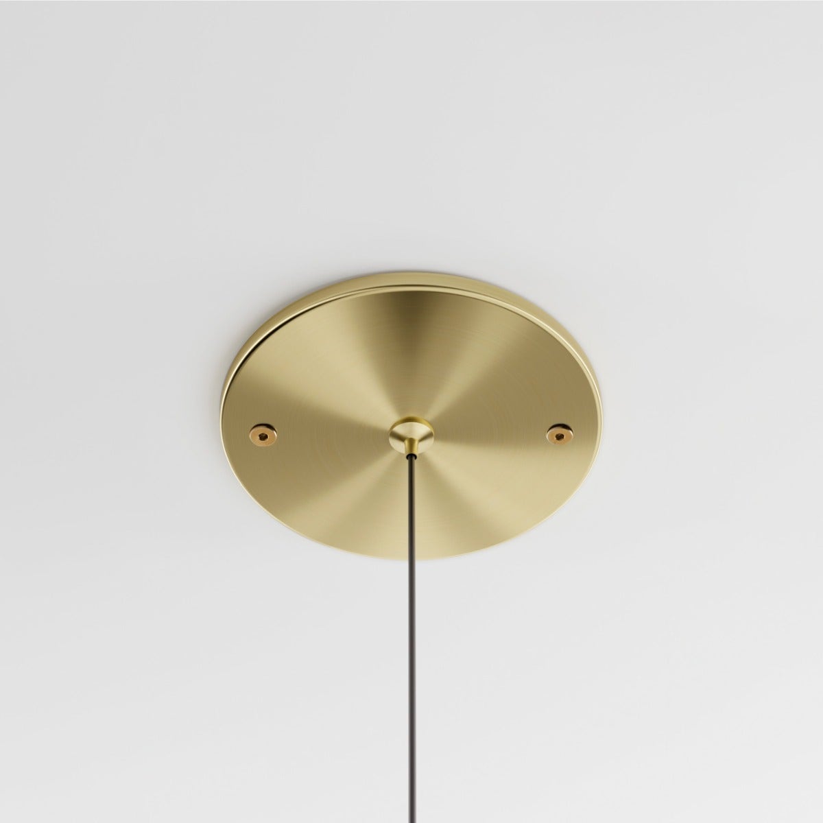 Anony Form 02 Linear Suspension Lamp