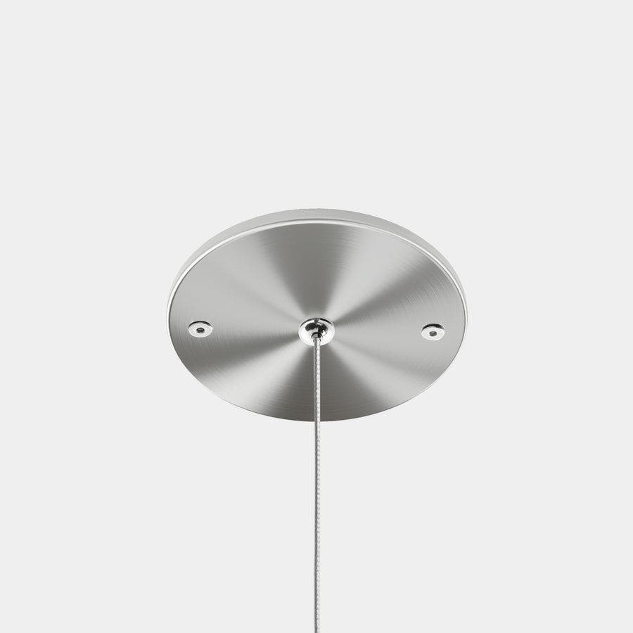 Anony Form 02 Linear Suspension Lamp