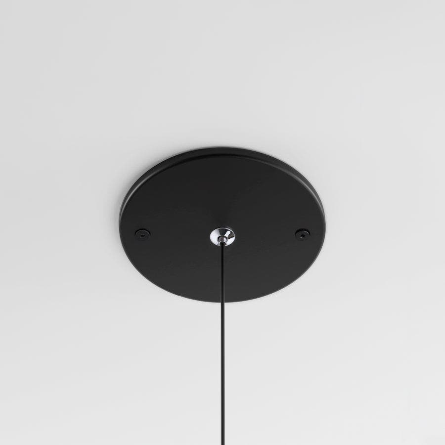 Anony Form 02 Linear Suspension Lamp