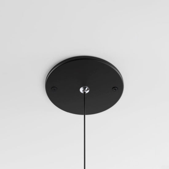Anony Form 02 Linear Suspension Lamp