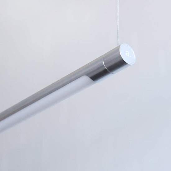 Anony Form 02 Linear Suspension Lamp
