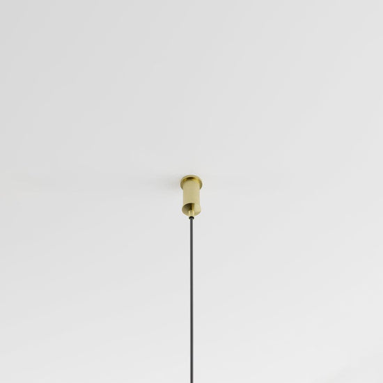 Anony Form 02 Linear Suspension Lamp
