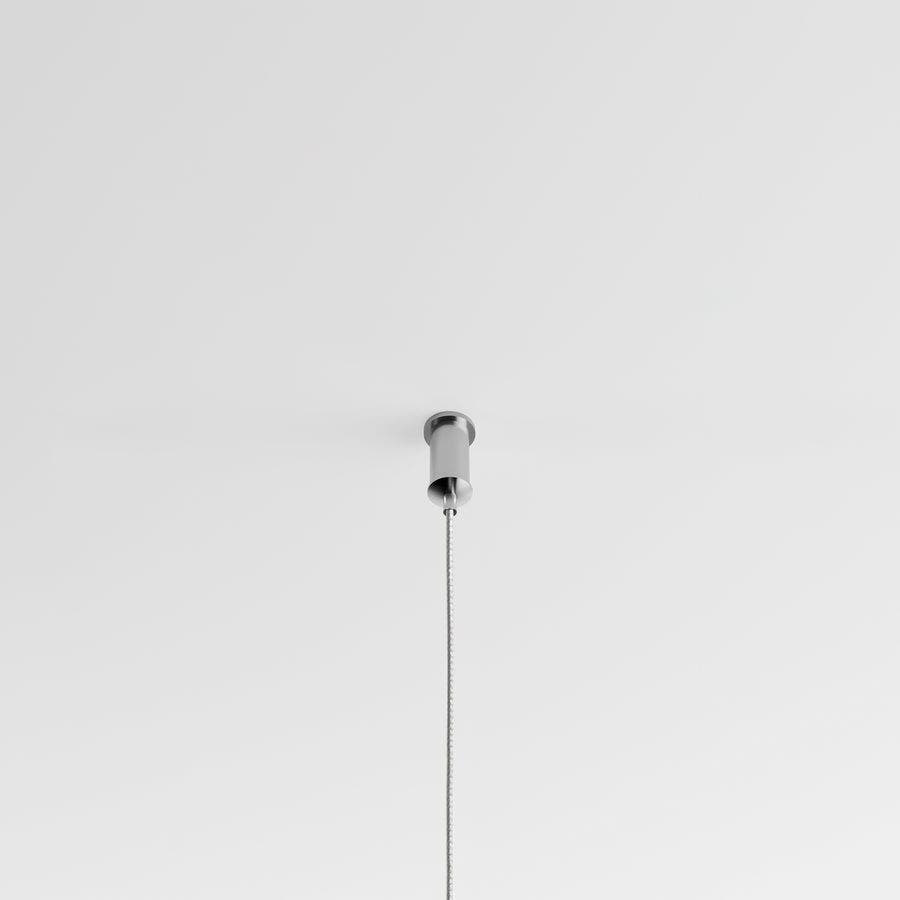 Anony Form 02 Linear Suspension Lamp