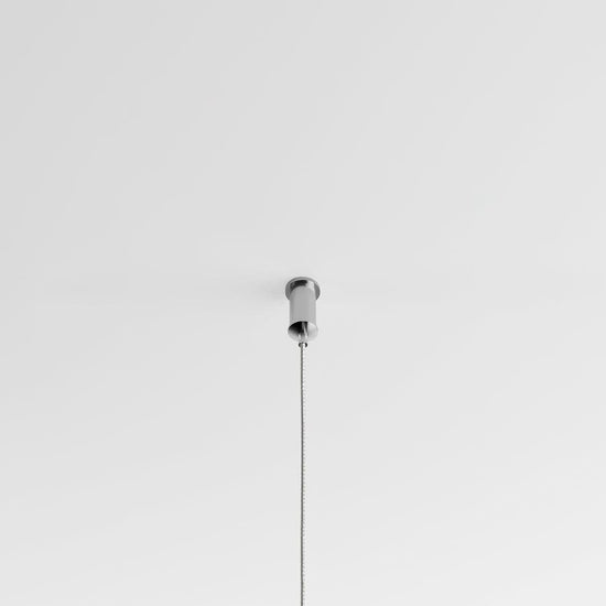 Anony Form 02 Linear Suspension Lamp