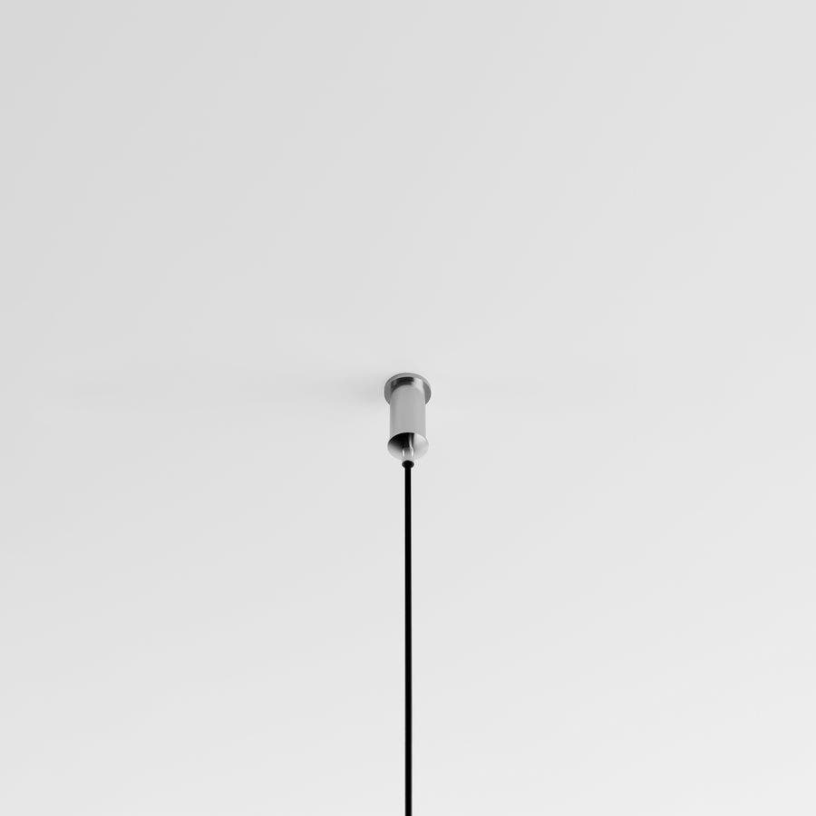 Anony Form 02 Linear Suspension Lamp