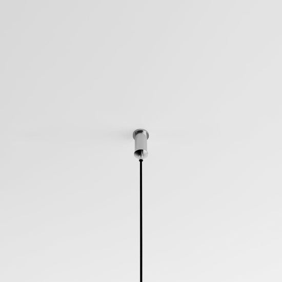 Anony Form 02 Linear Suspension Lamp